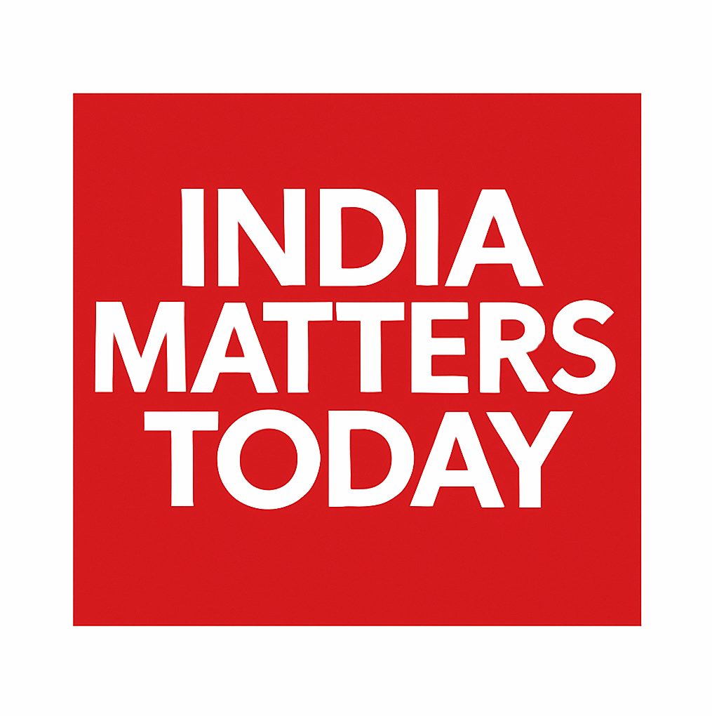 indiamatterstoday.com
