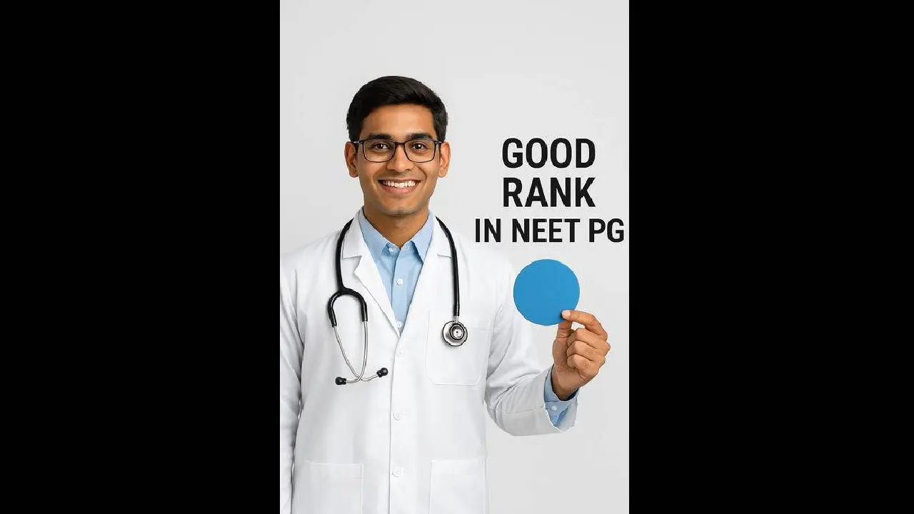 Neet PG Result