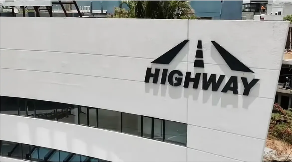 Highway IPO 2025